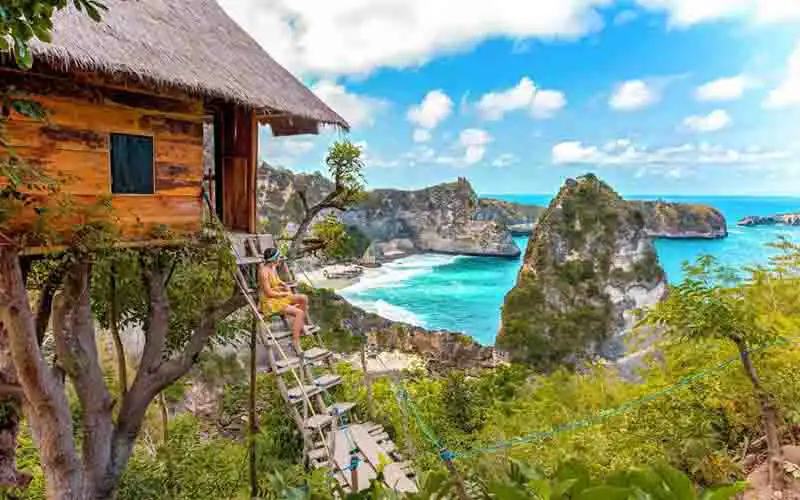 tree house molenteng nusa penida tree house molenteng nusa penida